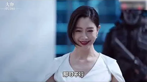 2023最新票房千亿演员！靠胸上位，成名后含泪控诉老板性骚扰，结局反转她却被全国封杀？#克拉拉 #李成敏 #流浪地球2 #流浪地球 #大咖studio - 天天要闻