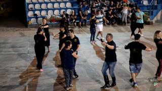 2ο Φεστιβάλ χωρού στο νησί της Μαστίχας 2016 - The Trailer
