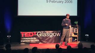 Гэри Уилсон (TEDx Glasgow) - Великий порно-эксперимент (русская озвучка) Гэри Уилсон (TEDx Glasgow) - Великий порно-эксперимент (русская озвучка)