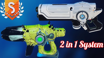 NO LONGER WORKING - TWO S-Class Multitools in SAME System | No Man