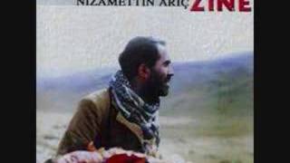 Nizamettin Aric Zine