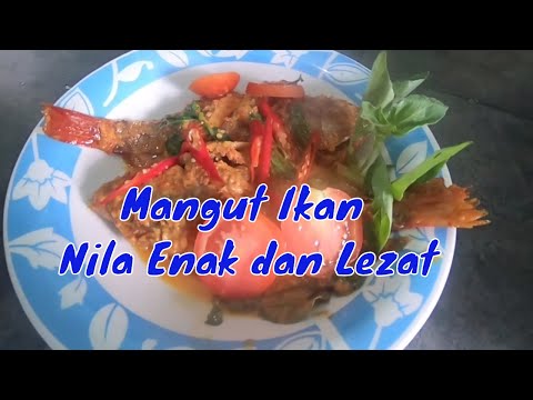 resep-memasak-mangut-ikan-nila-enak-dan-praktis