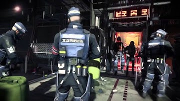 Game review   KILLZONE SHADOW FALL Story Trailer PS4    PREMIERE GAME AND PLAY