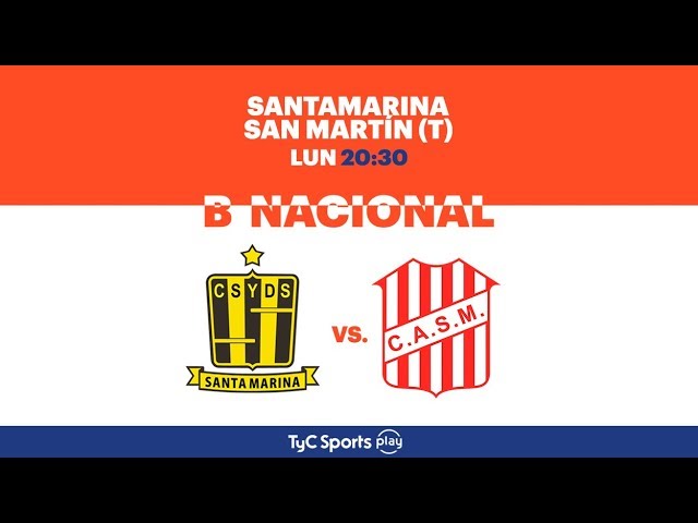 Tyc Sports Play En Vivo Online : Tyc Sports En Vivo River ...