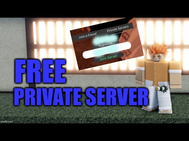 IT'S NOT CLICKBAIT ] HOW TO HAVE FREE VIP SERVER IN PROJECT SLAYER