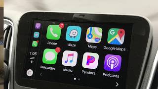 D  Townsend IOS12 2 screenshot 1