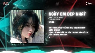 Ngày Em Đẹp Nhất - Tama (Duzme Remix) | Mong em hạnh phúc nửa đời về sau...Nhạc HOT Tik Tok