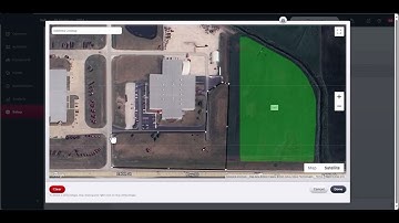 FieldOps How to Add Notifications