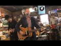 Peter matthew bauer  irish wake in varanasi live at grimeys