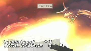 Disgaea: Hour of Darkness (PS2) Prinny Baal Battle