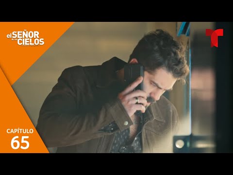 El Señor de Los Cielos 9 | Capítulo 65: Ismael ignora las reglas | Telemundo Novelas