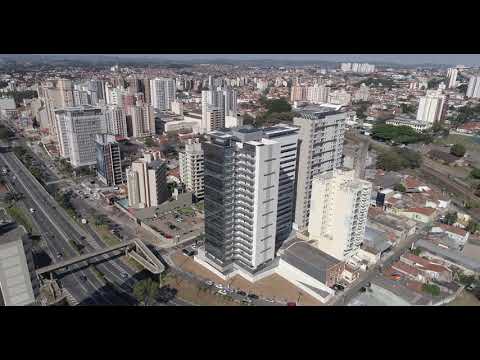 ALUKROMA Campinas 1