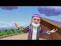 Noha Appooppan | Malayalam Christian Animation Videos | Christian Animation Video Songs | Noah Mp3 Song