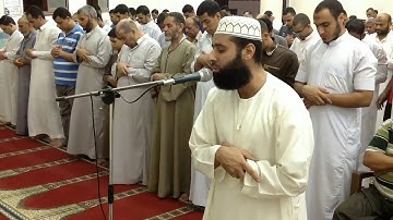وَقَد مَكَرُواْ مَكرَهُم وَعِندَ اللّٰهِ مَكرُهُم || آيات مبكية || الشيخ محمد حسن