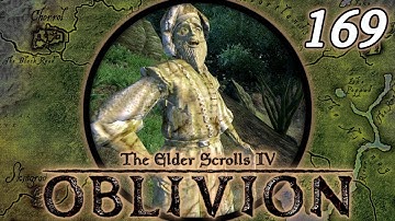 We Check Out Sheogorath