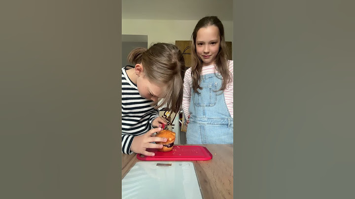 Kto przekroi idealnie na pół chellange 😋