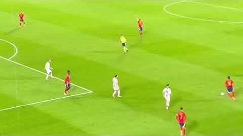 ملخص مباراة اسبانيا وجورجيا 4-1 | ملخص كامل - اهداف اسبانيا وجورجيا اليوم