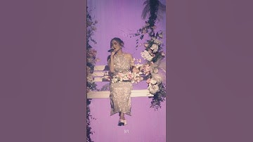 Thumbnail of Mahalini - Kisah Sempurna ( Live In Concert Kuala Lumpur 2024 )
