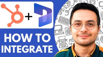 How To Integrate Hubspot With Microsoft Dynamics - 2025 (Step by Step)