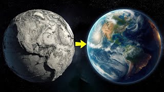 видео: Ученые наконец выяснили откуда на Земле взялась вода! картинка: Ученые наконец выяснили откуда на Земле взялась вода!