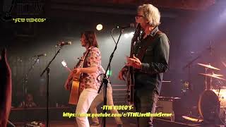 Old 97's (LIVE HD) / Longer than You've been alive / Belly Up: Solana Beach, CA 4/7/24