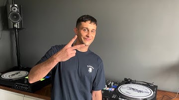 Ortofon Scratch Tutorial #32: Reversed Swing Flare Variation