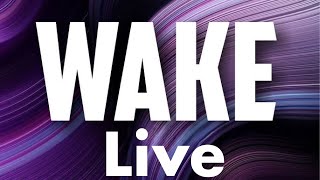 Hillsong Young & Free - Wake (Live) [Custom Instrumental]