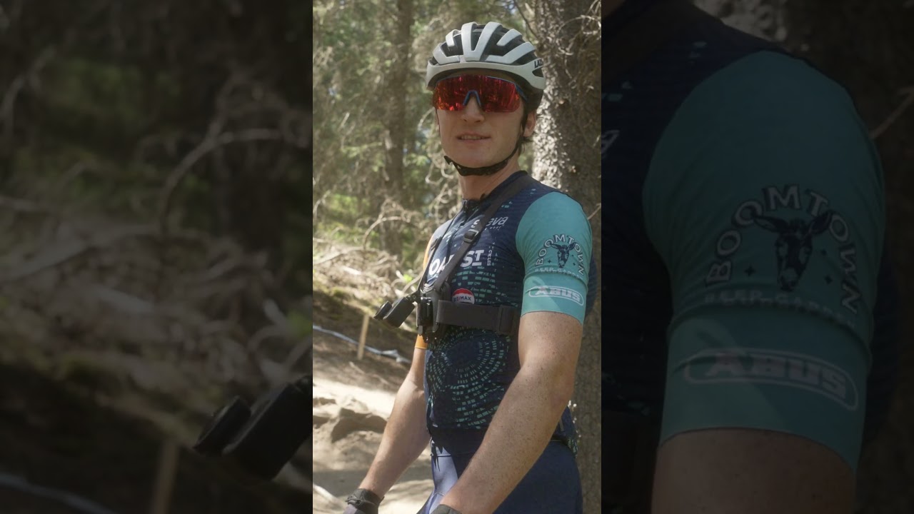 Canmore MTB Classic | Canada Cup/UCI Continental Series XCO Course Preview (2025)