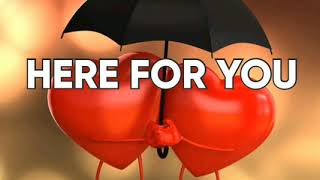 FIREHOUSE - Here For You Lyrics