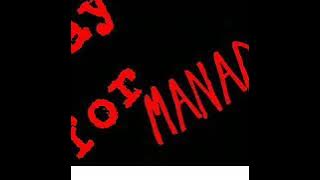 Pray for manado