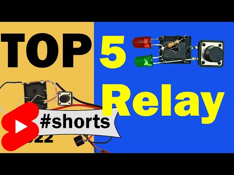 TOP 5 Relay