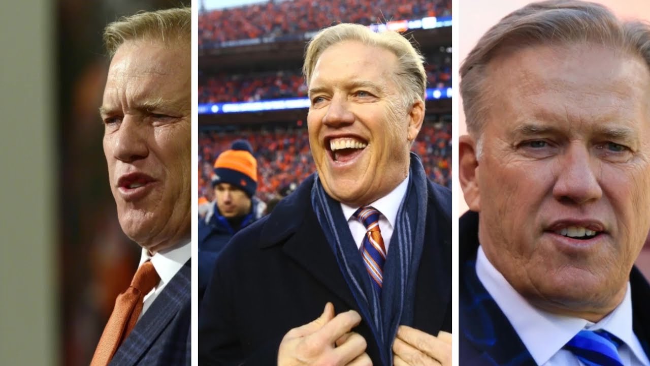 John Elway - Wikipedia