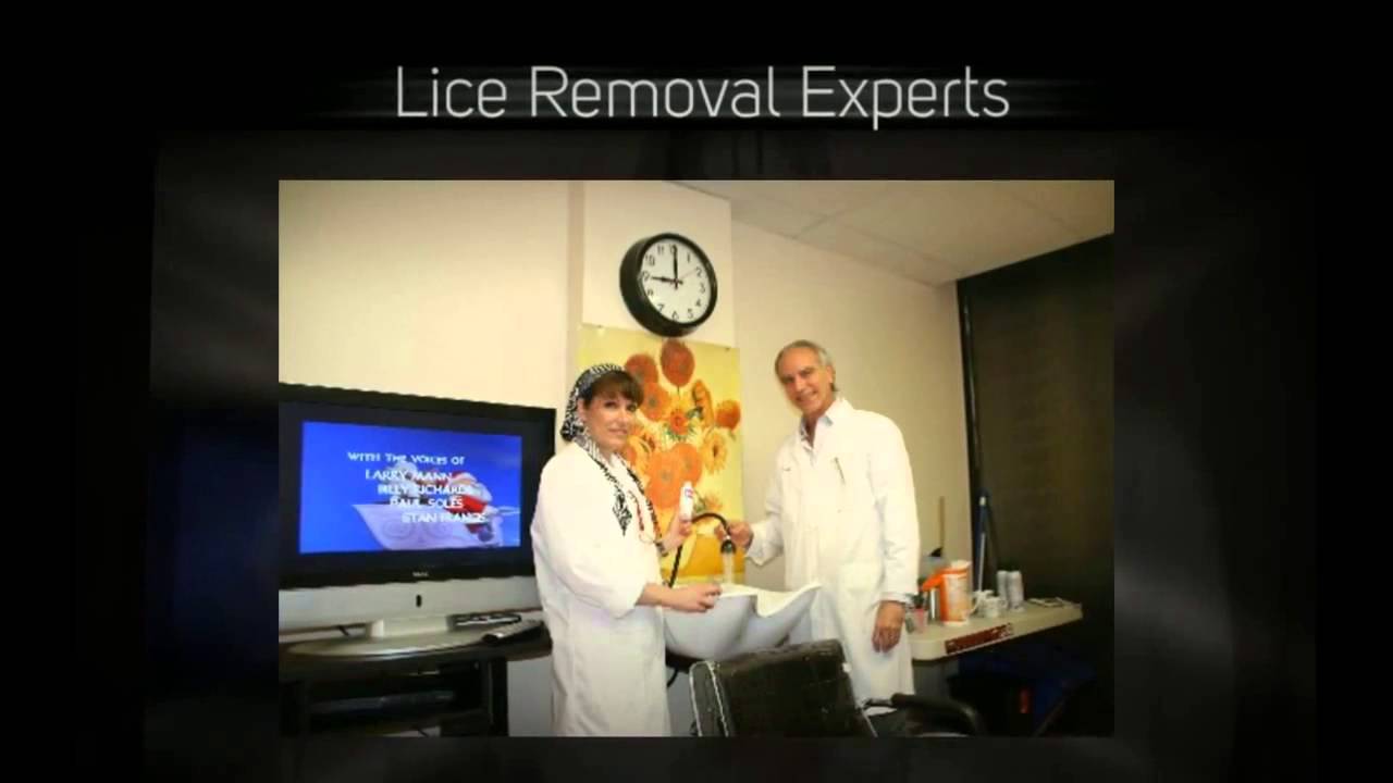 Lice Lady Kensington Call Us (240) 2424267