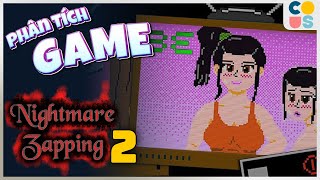 Nightmare Zapping 2 - Đừng cho khỉ ăn bản fake đã trở lại