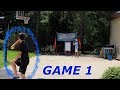 OPENING DAY | GAME 1 | NEA Blitzball