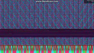 [Black MIDI] Challenge Accepted 1 million notes in 10 seconds