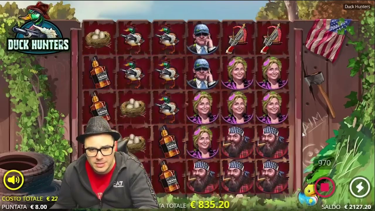 cá cược casino trực tuyến Slot online Italia🎰 - Video dimostrativo max win - big win