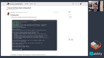 Introducing Incus 6.3!