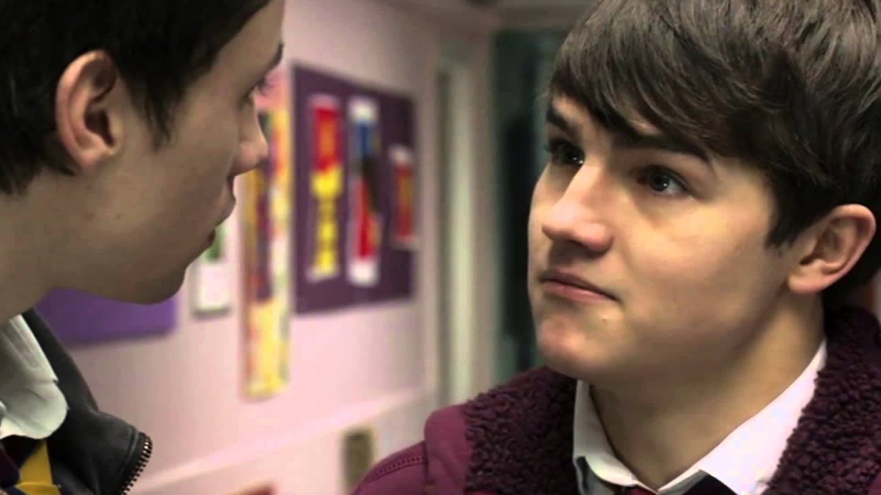 Kevin & Connor Plan Steve-O's Murder: Waterloo Road