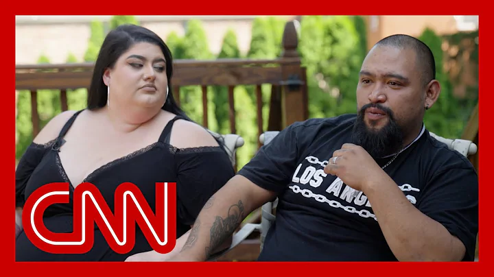 Inside a family's move to self-deport from the US