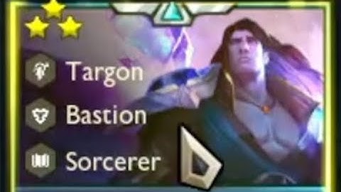 I found this New Korean Taric Comp on Reddit so I tried it. He tanked 20