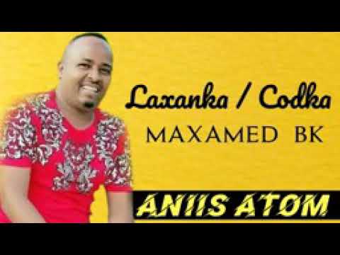 Maxamed Bk Saxiibku Waa Guul Marna Sad Ku Yall