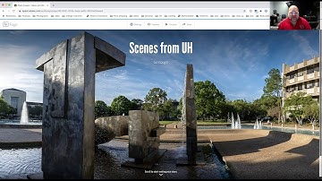 Easily Create Your Own Website with Adobe Spark