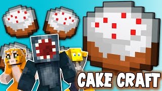 Minecraft - Crazy Craft 2.2 - Cake Craft! [55] screenshot 3