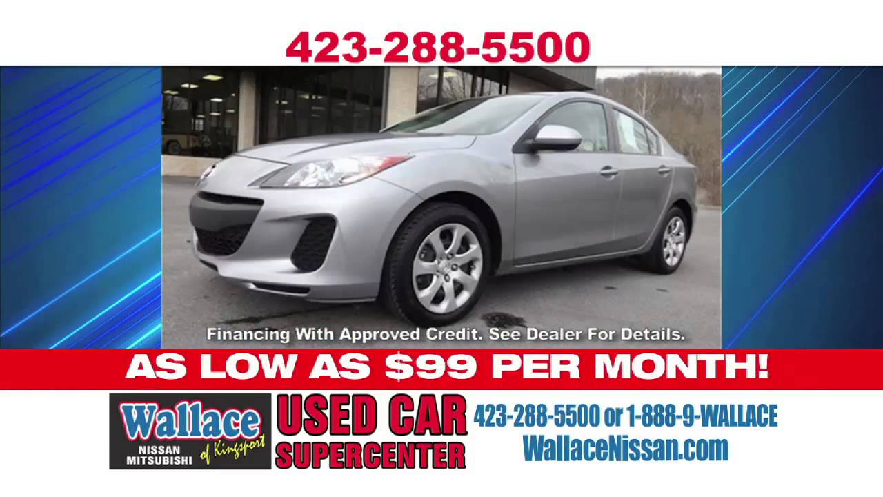 Used Car Supercenter YouTube