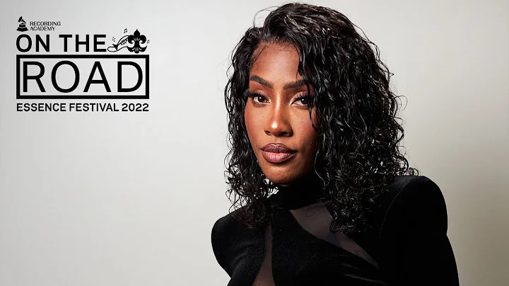 Watch Sevyn Streeter Express How Much She Missed E...