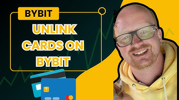 How to Unlink Cards Bybit | Secure Payment Method Tutorial