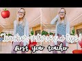 TEACHER INTERVIEW TIPS! | HOW I GOT MY JOB AS A FIRST YEAR TEACHER! | FIRST YEAR TEACHER VLOG