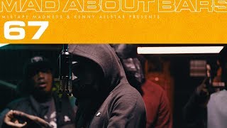 #67 - Mad About Bars w/ Kenny Allstar [S4.E31] | @MixtapeMadness Resimi