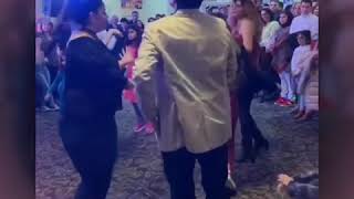 رقص پارتی شیک و جدید از هلیا جان - party dance from Helia 2019